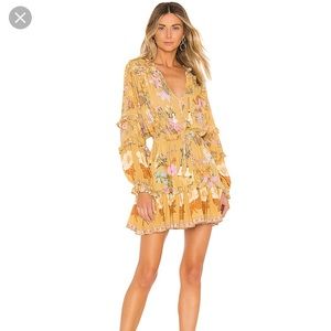 Spell and the Gypsy Wild Bloom Playdress